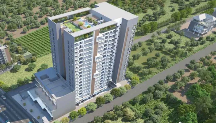 Shiv malhar Wakad, pune