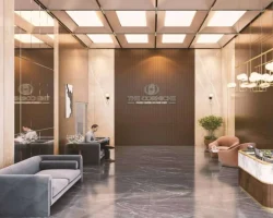 The Corniche Tathawade , pune