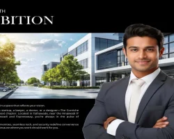 The Corniche Tathawade , pune