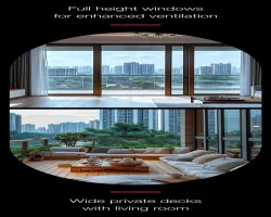 Binary Highness Wakad