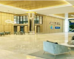 VTP Altitude Wakad, pune