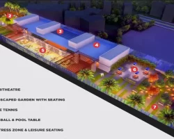 VTP Altitude Wakad, pune