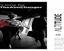 VTP Altitude Wakad, pune