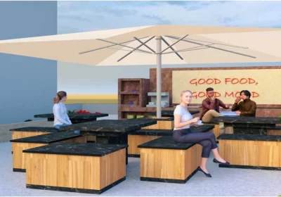 Vishnu crown chinchwad