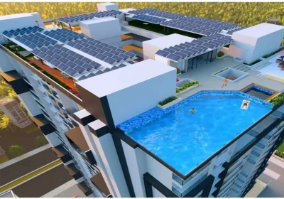 Vishnu crown chinchwad