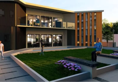 Vishnu crown chinchwad