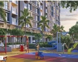 Vivanta Next Tathawade