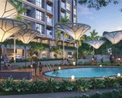 Vivanta Next Tathawade