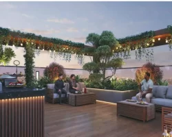 Vivanta Next Tathawade