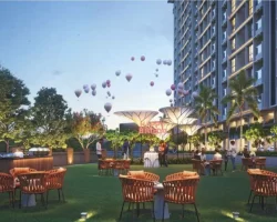 Vivanta Next Tathawade