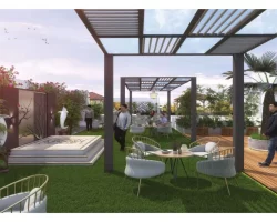 Wakad Central Park Wakad