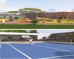 Wakad Central Park Wakad