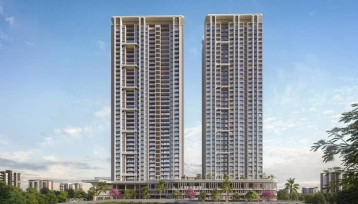 New Launch Highness Wakad, pune