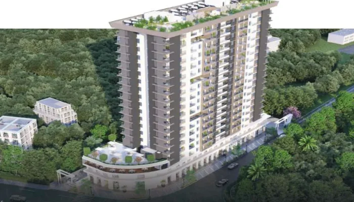 Crestline Shreshth Kiwale, pune