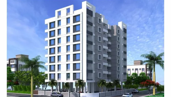 Akshara Harmony Wakad, pune