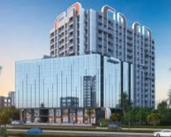 EH Towers Tathawade, pune