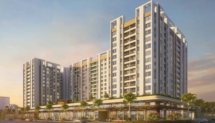 Merlin Elementa 2.0 Tathewade, pune