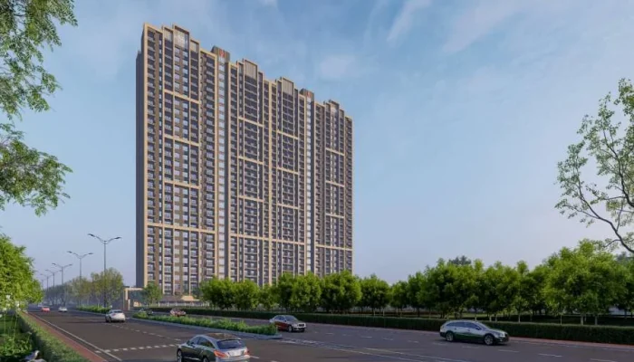 New Launch Kohinoor Royale Towers Hinjewadi, pune