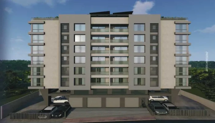SUYOG SIYONA Kiwale, pune