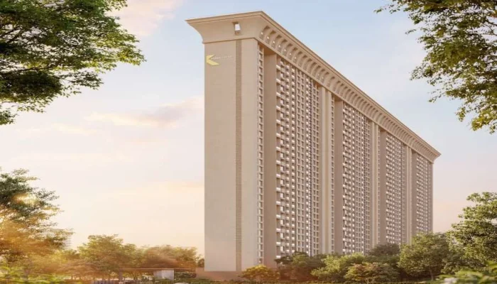 The Canary Sky Oasis Balewadi, pune