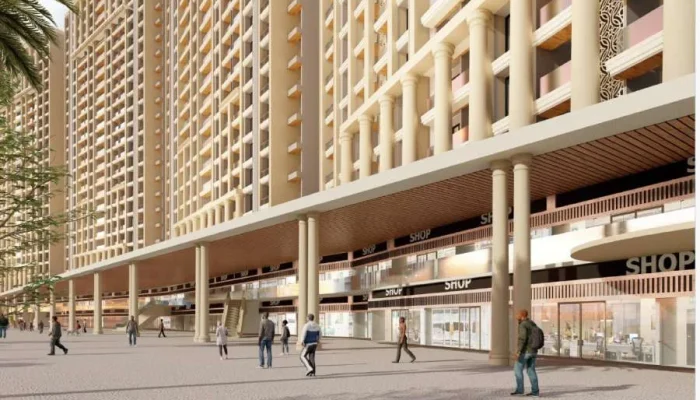 Ace Ayodhya Commercial Thergaon