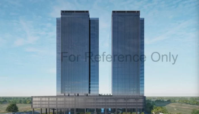 Kohinoor World Towers Pimpri Phase 2, pune