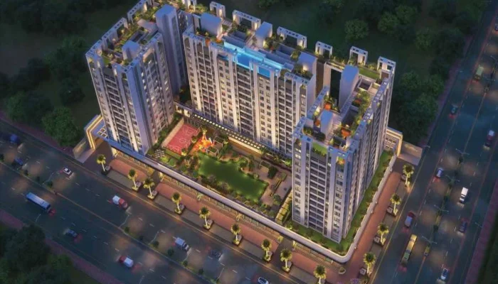 Merlin Elementa 2.0 Tathewade, pune