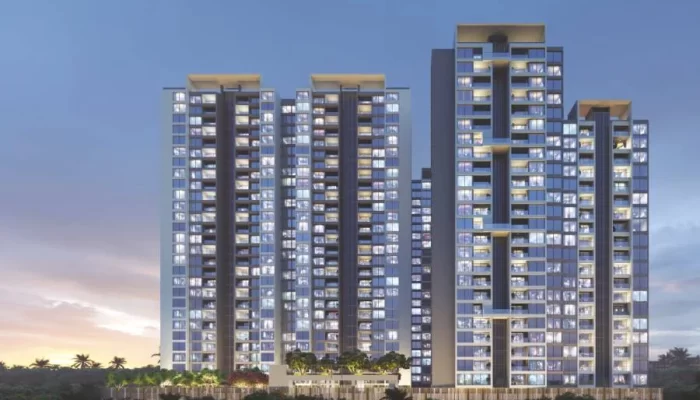 Mihir Amara Wakad, pune