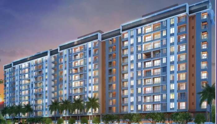 Pleroma Greens Tathawade, pune