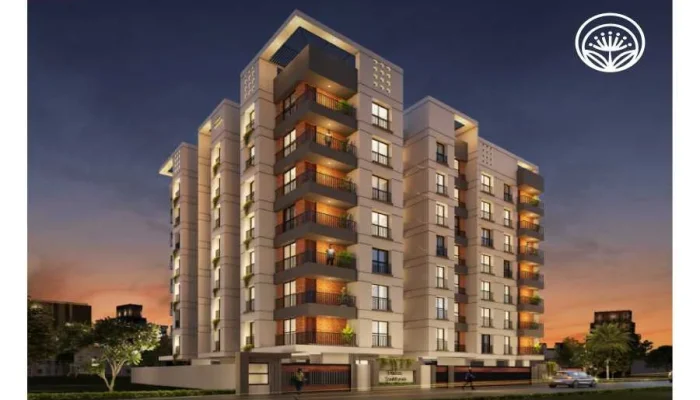 Runaa Saukhyam wakad, pune