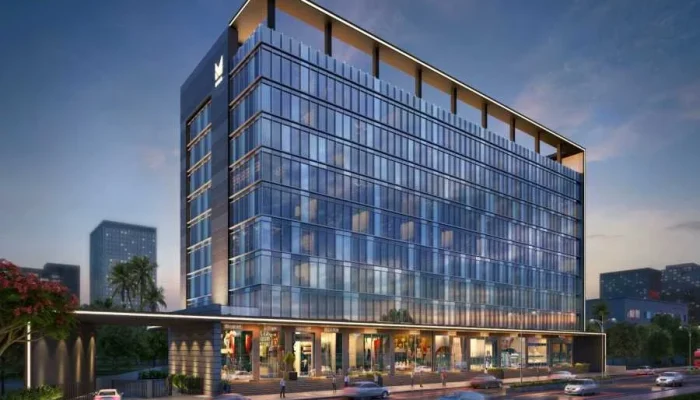 Wakad Business Bay Wakad, pune