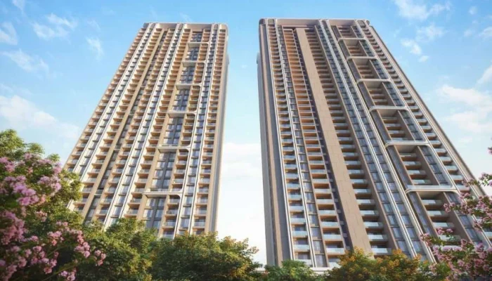 New Launch Highness Wakad