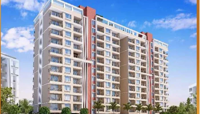 AR Atlas Wakad, pune