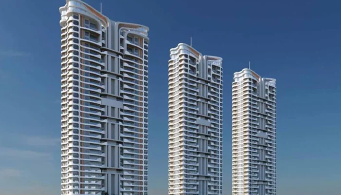 Chandrarang Embercrest wakad