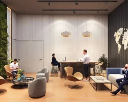 premium real estate projects with a commitment to quality