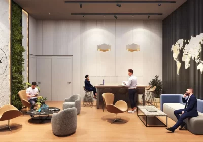 premium real estate projects with a commitment to quality