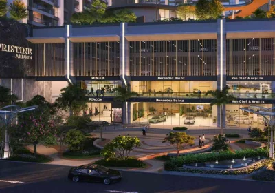 Yoo Pristine Akurdi, pune