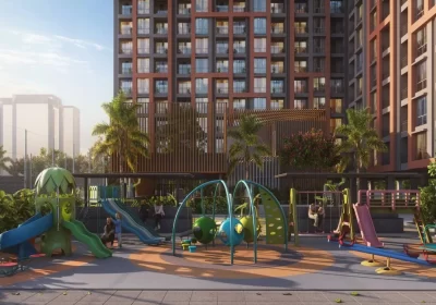 Parth Kiona Hinjewadi