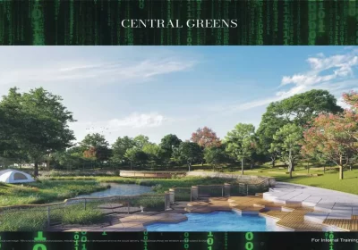 The matrix godrej hinjewadi