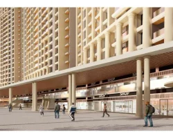 Ace Ayodhya Commercial Thergaon