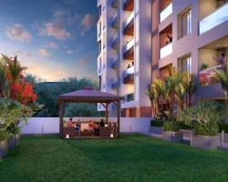 Divine Reves Wakad, pune