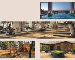 Kohinoor Regalia towers Wakad, Pune