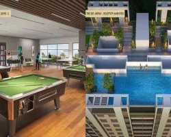 Merlin Elementa 2.0 Tathewade, pune