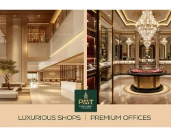 Park West Towers Tathawade, pune