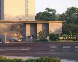 The Canary Sky Oasis Balewadi, pune