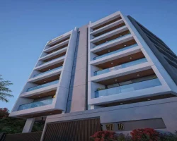 WP Royal Elevia Thergaon, pune