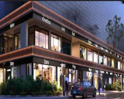Westgate Business Park Wakad, pune