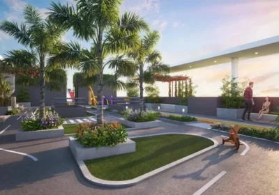 ravima Newton homes thergaon chinchwad