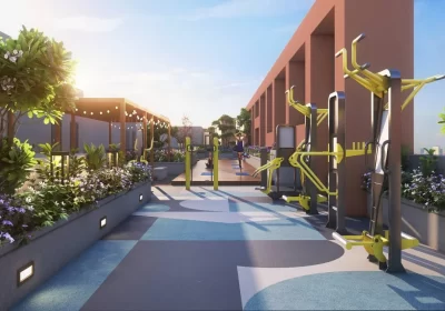 Parth Kiona Hinjewadi