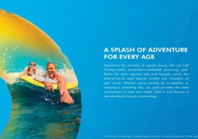 Gera's Joy hinjewadi